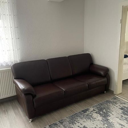 Ferienwohnung Monteurwohnungen Kassel Zentral Lll Екстериор снимка